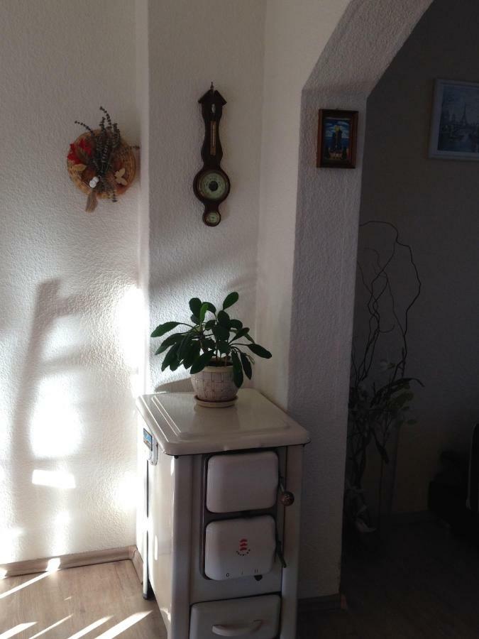 Ferienwohnung Mit Garten In Koeln Zewnętrze zdjęcie
